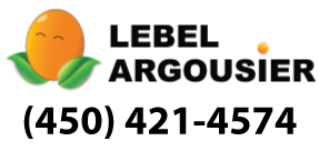 Lebel Argousier
