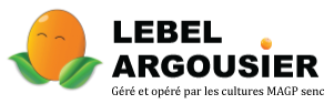 Lebel Argousier