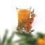 Jus de baies d’argousier